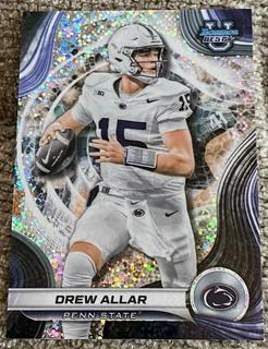 Drew Allar
