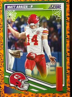Matt Araiza