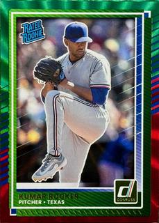 Kumar Rocker