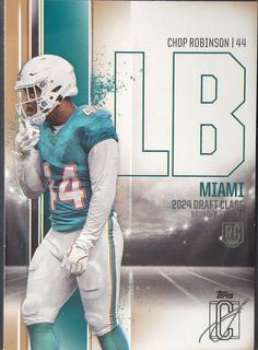 Chop Robinson