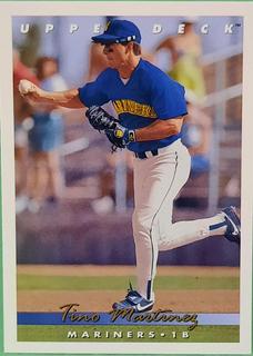Tino Martinez