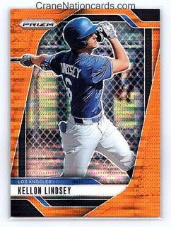 Kellon Lindsey