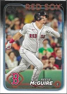 Reese McGuire