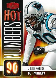 Julius Peppers