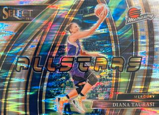 Diana Taurasi