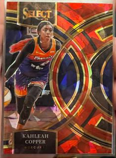 Kahleah Copper