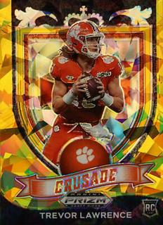Trevor Lawrence