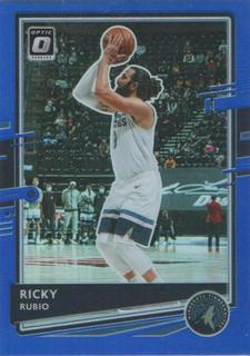 Ricky Rubio