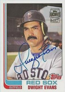 Dwight Evans