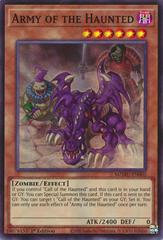 Army of the Haunted MZMU-EN002