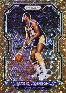 Magic Johnson