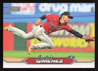 Andres Gimenez