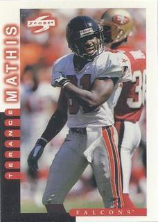 Terance Mathis