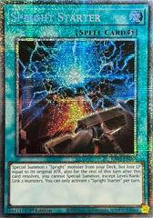 Spright Starter [Starlight Rare] RA05-EN068