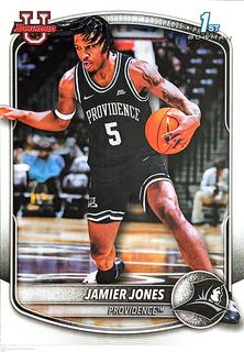 Jamier Jones