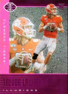 Trevor Lawrence