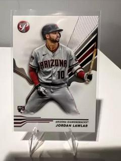 Jordan Lawlar