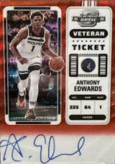 Anthony Edwards