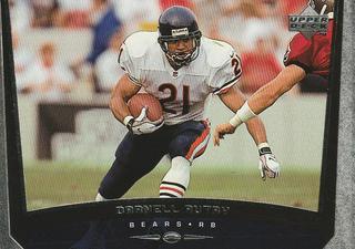 Darnell Autry