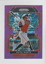 Ketel Marte [Pink Prizm] #56