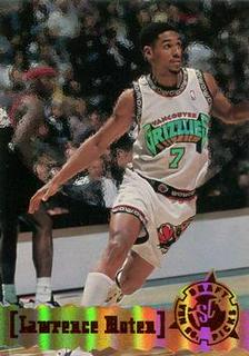Lawrence Moten