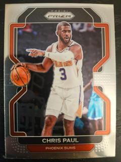 Chris Paul