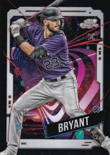 Kris Bryant