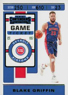 Blake Griffin