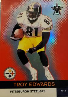 Troy Edwards