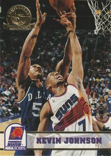 Kevin Johnson