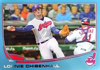 Lonnie Chisenhall