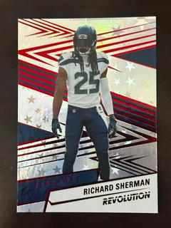 Richard Sherman