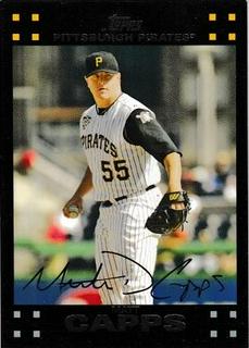 Matt Capps