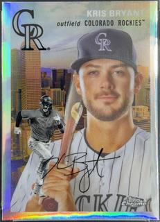 Kris Bryant