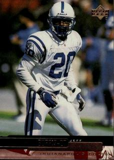Jeff Burris