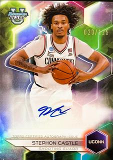 Stephon Castle