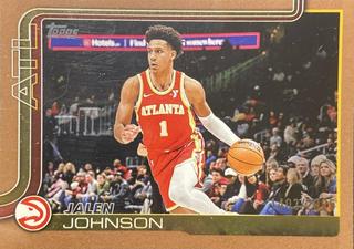 Jalen Johnson