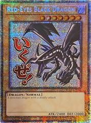 Red-Eyes Black Dragon [Starlight Rare] RA05-EN086