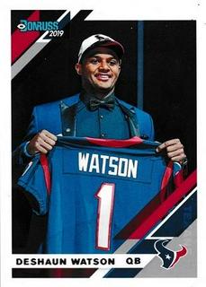 Deshaun Watson