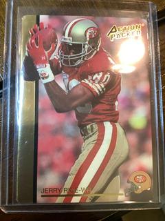 Jerry Rice