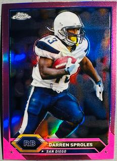 Darren Sproles
