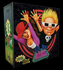 Zombies Ate My Neighbors & Ghoul Patrol [Collector's Edition] Playstation 4 Prices