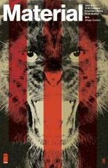 Material #4 (2015) Comic Books Material (Image) Prices