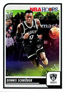 Dennis Schroder