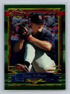 Trevor Hoffman