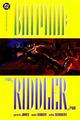 Batman: Run, Riddler, Run | Comic Books Batman: Run, Riddler, Run