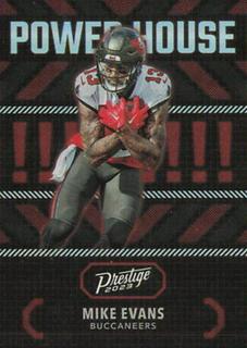 Mike Evans