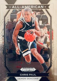 Chris Paul