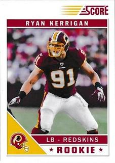 Ryan Kerrigan
