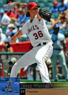 Jered Weaver